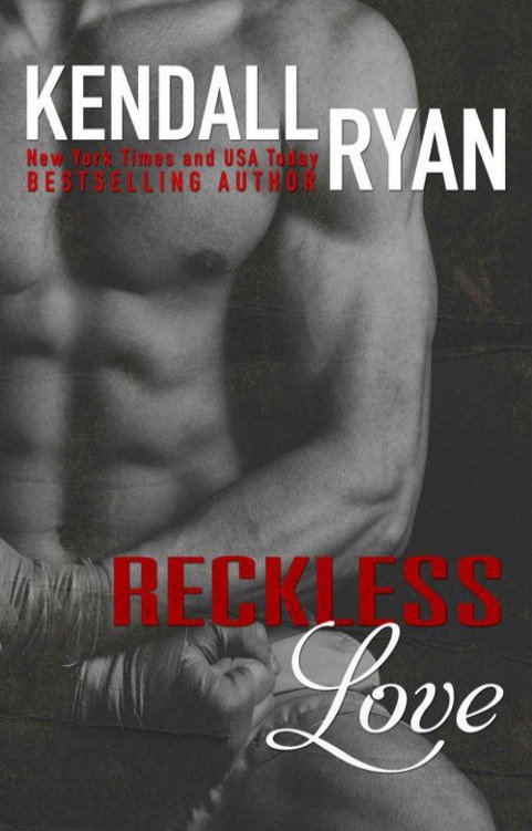 Cover of Reckless Love