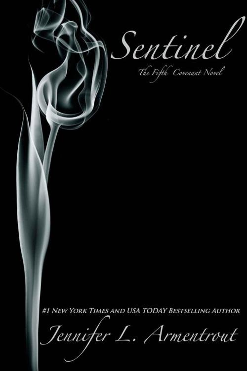 Cover of Sentinel
