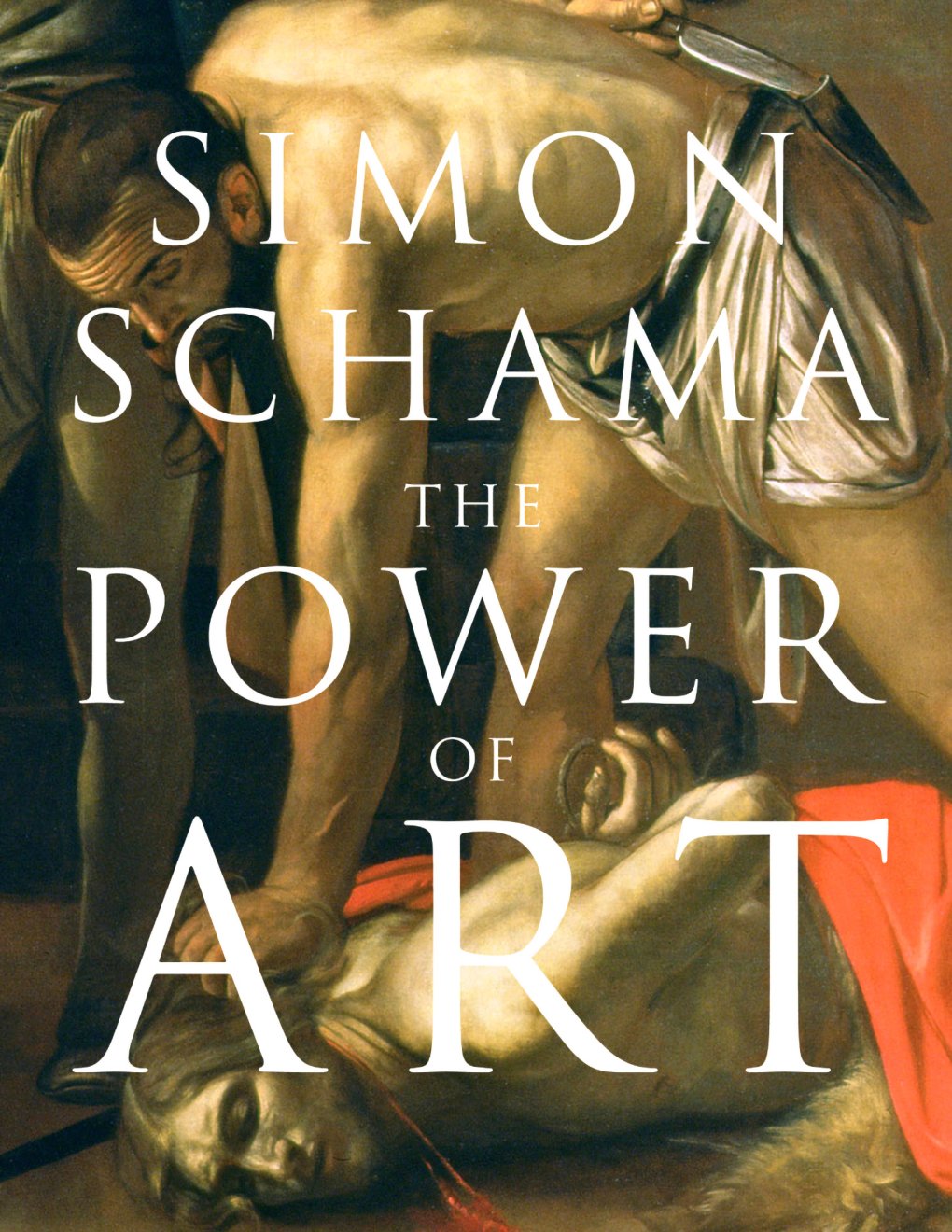 Cover of The Power of Art