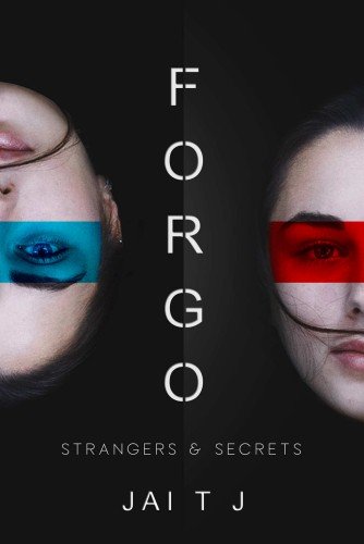 Cover of Forgo- Strangers & Secrets (2019)