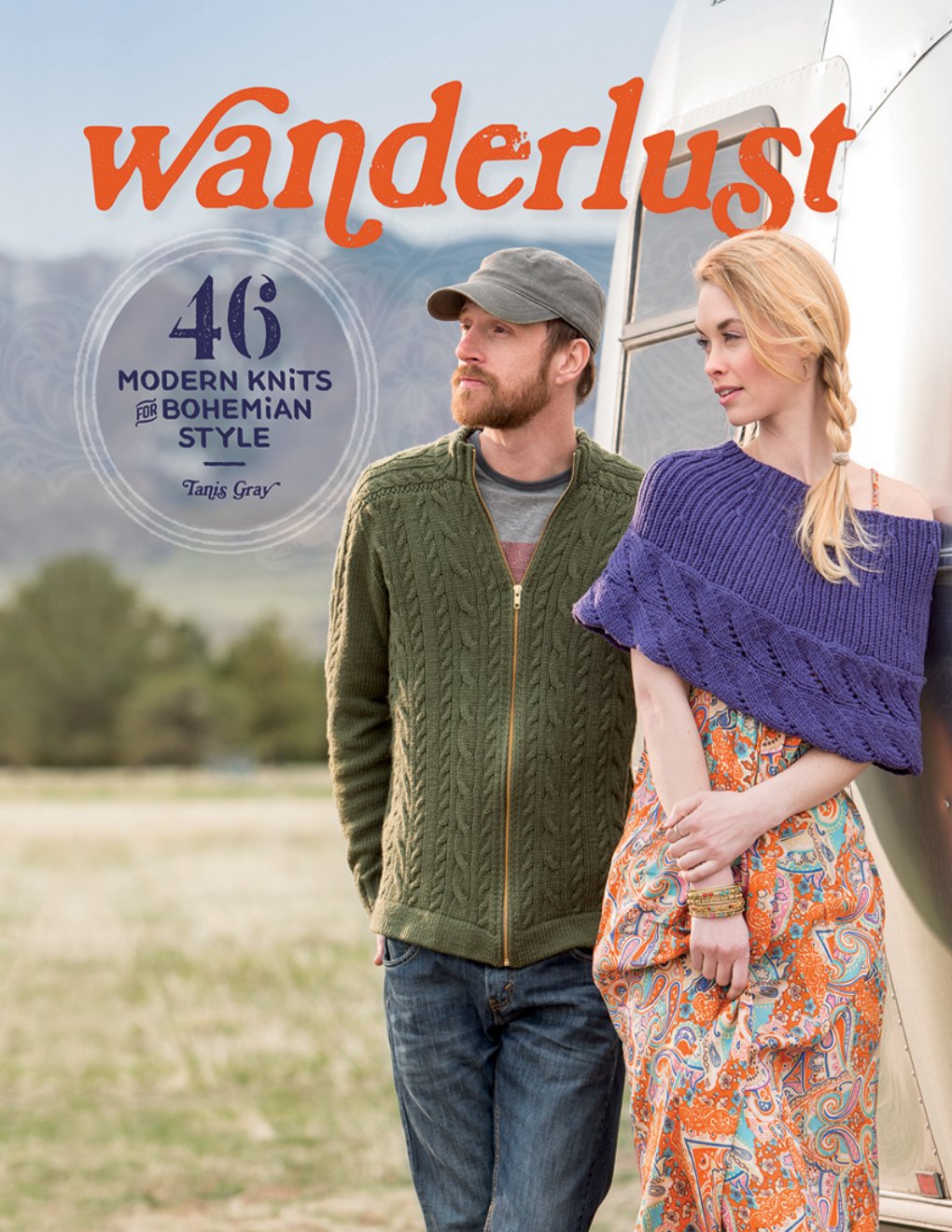 Cover of Wanderlust