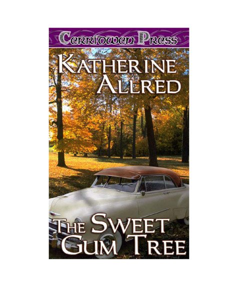Cover of The Sweet Gum Tree (2005)