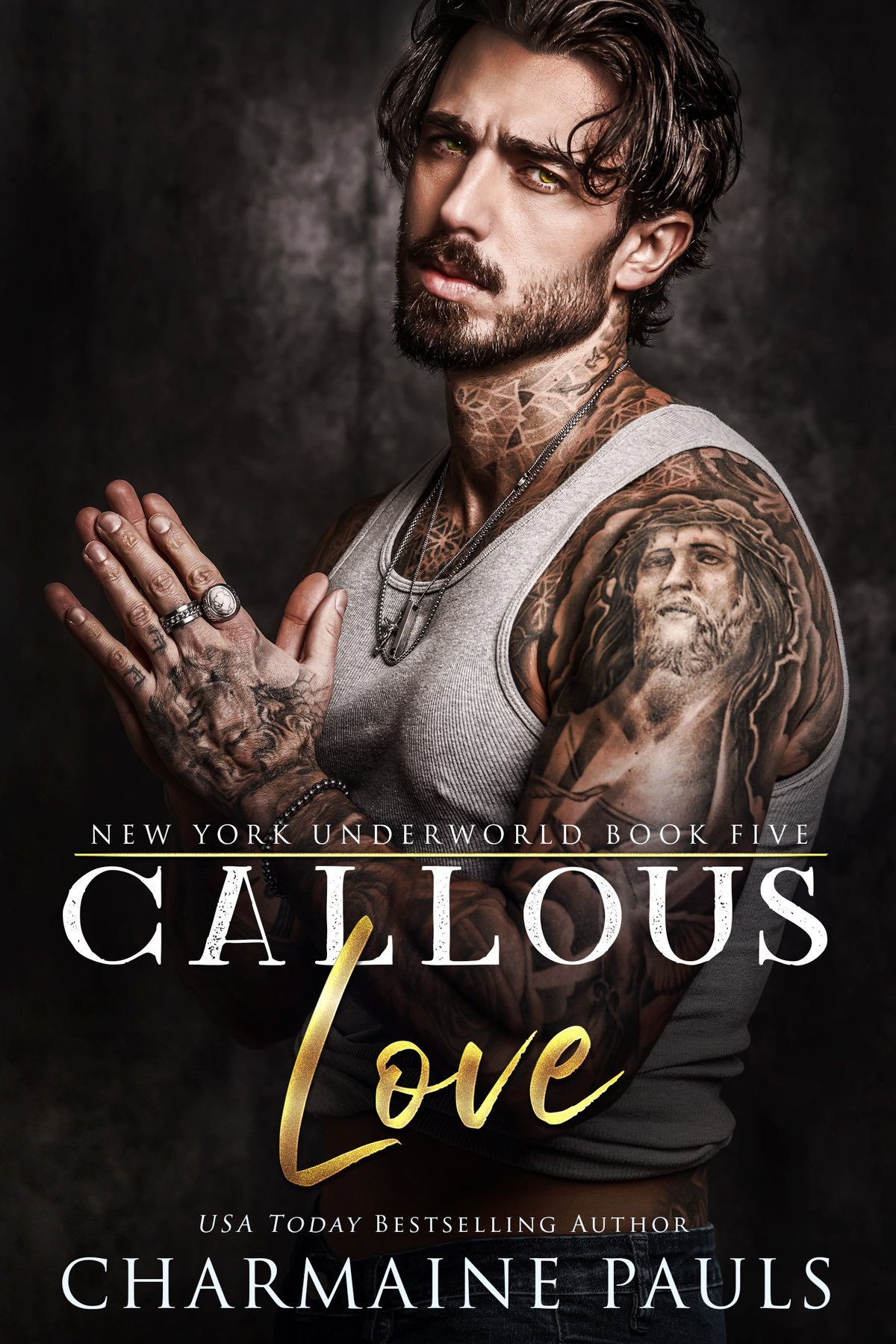 Cover of Callous Love