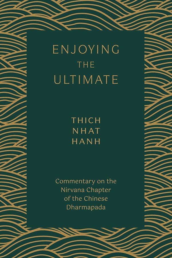 Cover of Enjoying the Ultimate