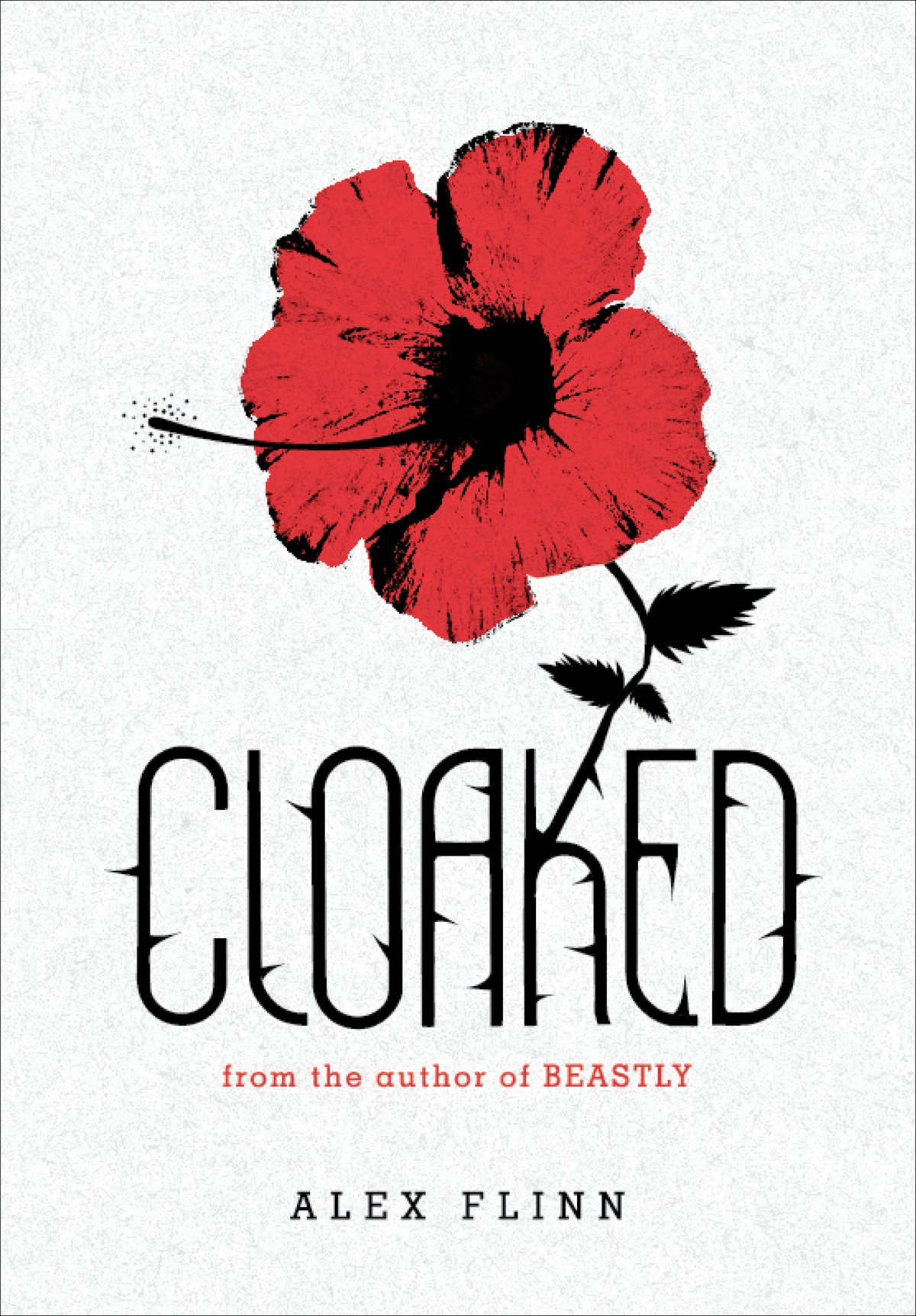 Cover of Cloaked (2007)