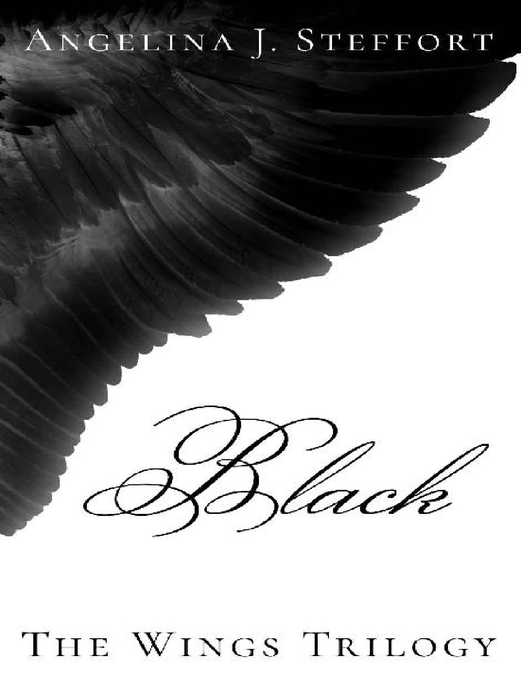 Cover of Black