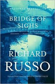 Cover of Bridge of Sighs