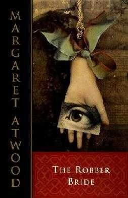 Cover of The Robber Bride (1815)
