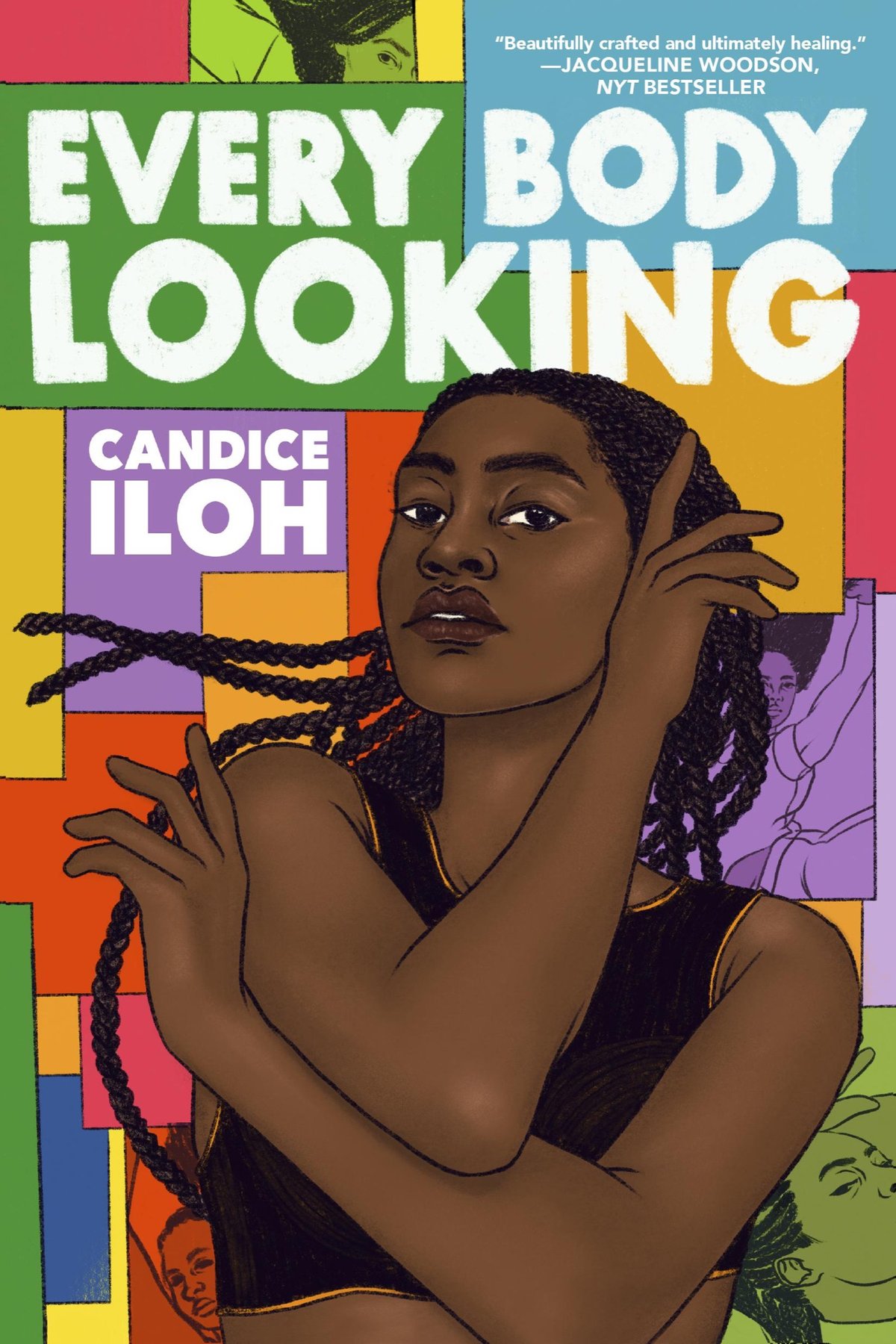 Cover of Every Body Looking