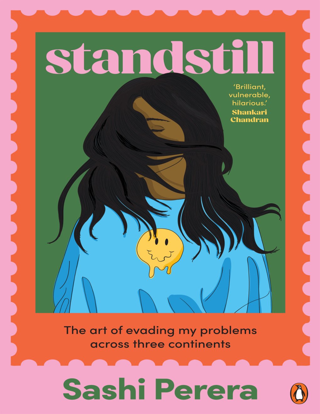 Cover of Standstill