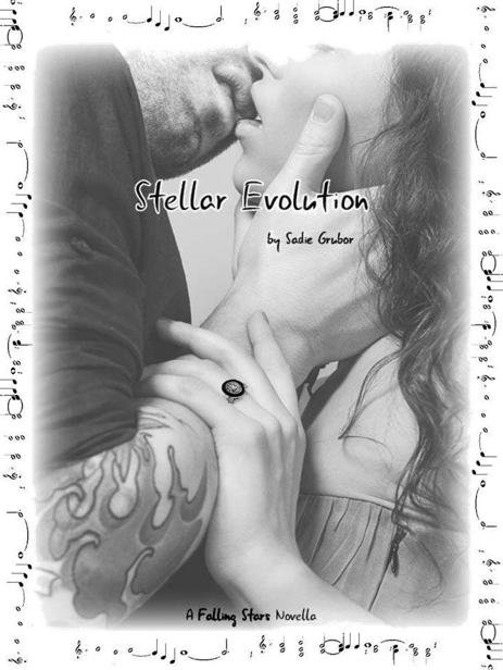 Cover of Stellar Evolution