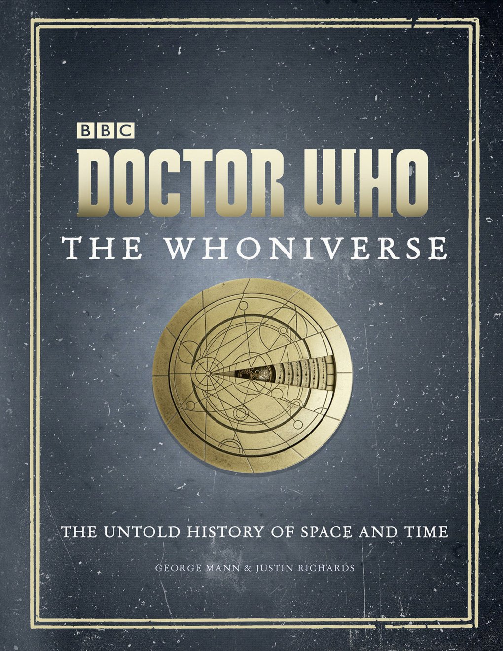 Cover of Doctor Who