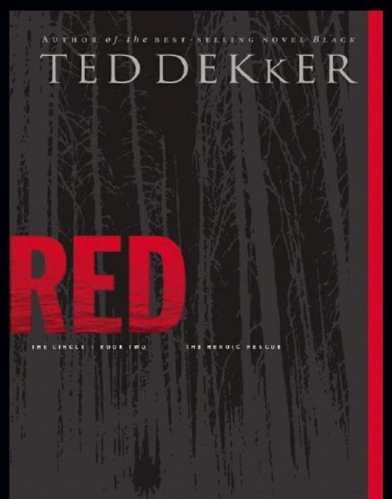 Cover of Red