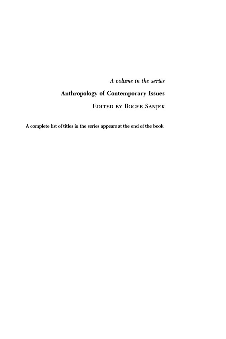 Cover of volume
