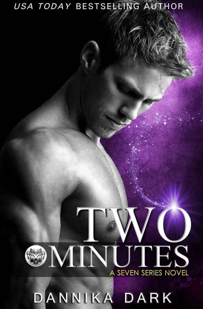 Cover of Two Minutes, Book 6
