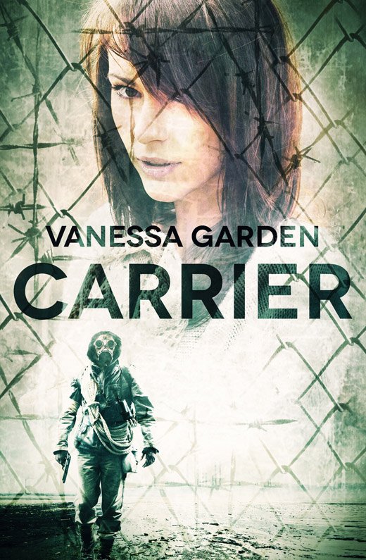 Cover of Carrier