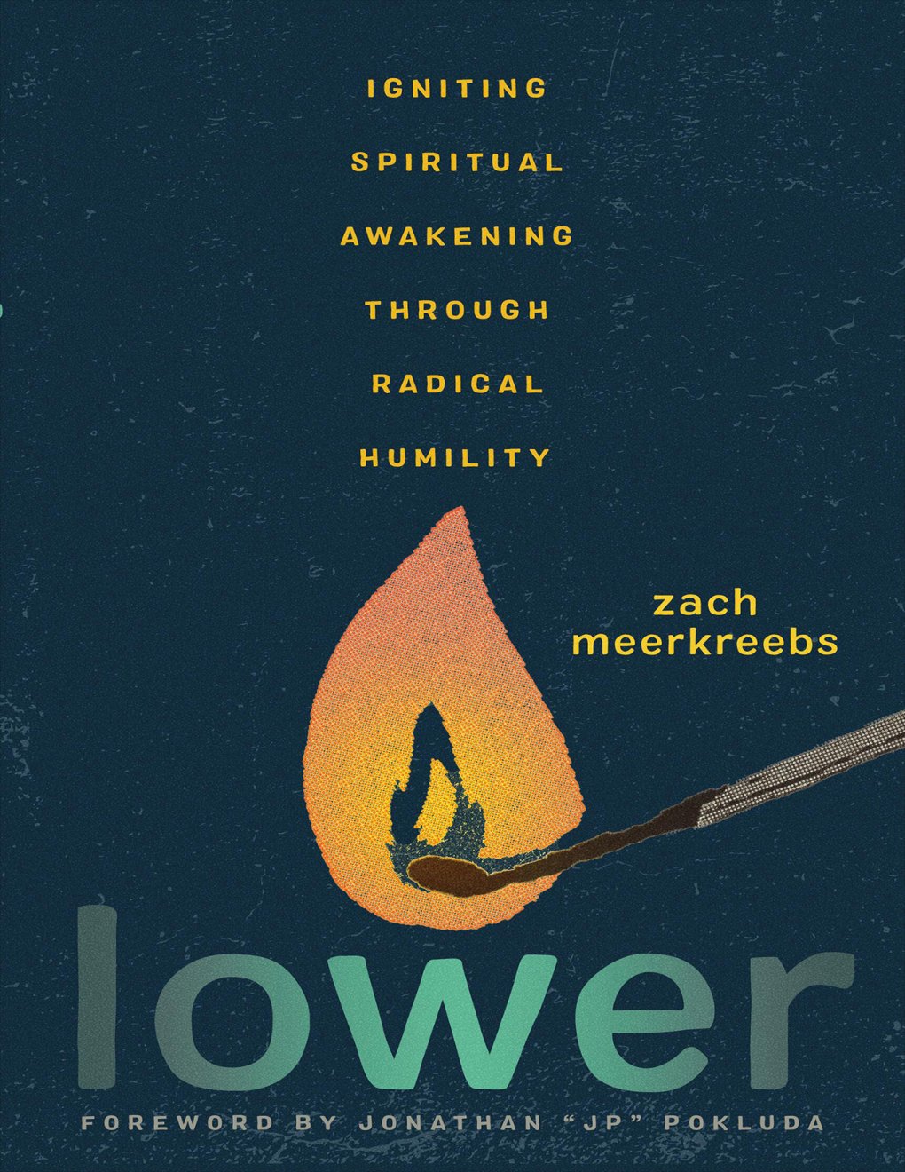 Cover of Lower