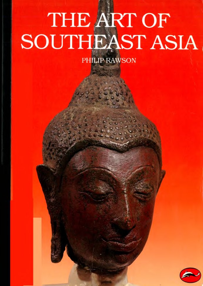 Cover of PHILIP RAWSON