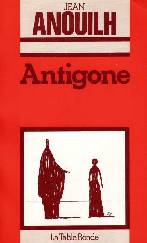 Cover of DU MÊME AUTEUR (1944)