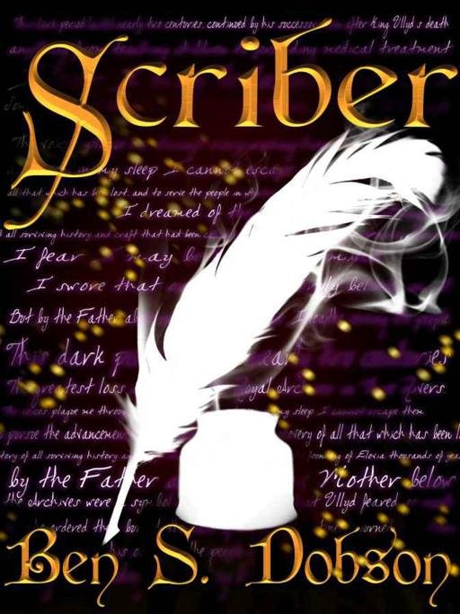 Cover of Scriber