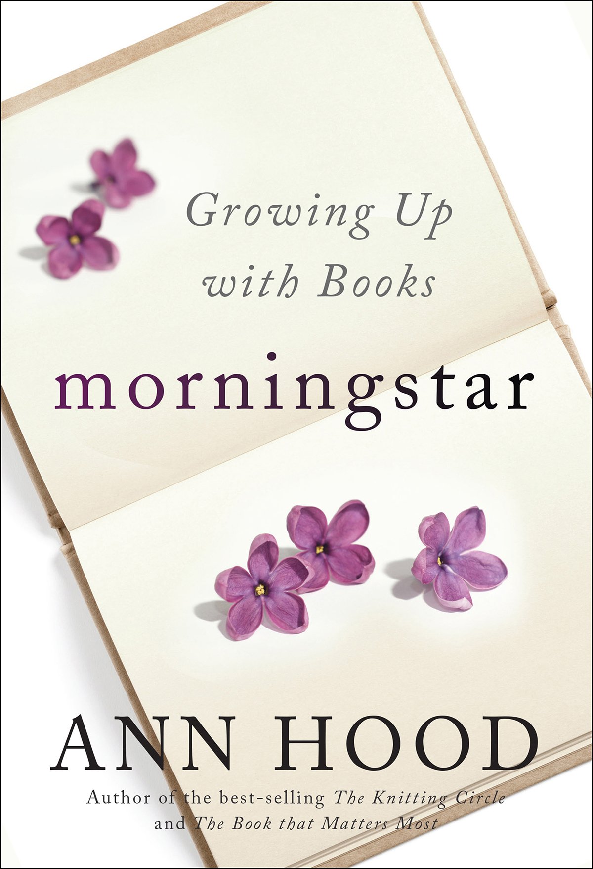 Cover of Morningstar