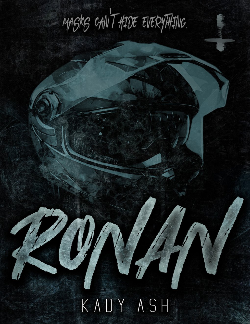Cover of Ronan