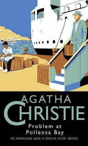 Cover of Problem at Pollensa Bay and Other Stories