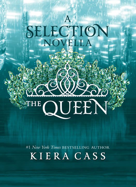 Cover of The Queen (2014)