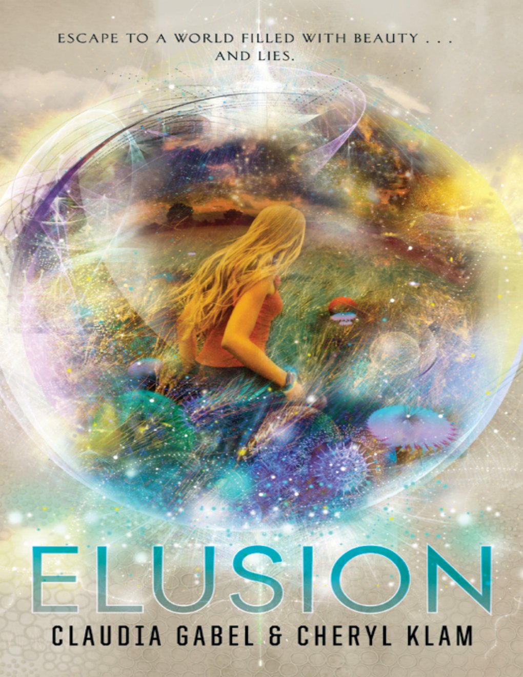 Cover of Elusion