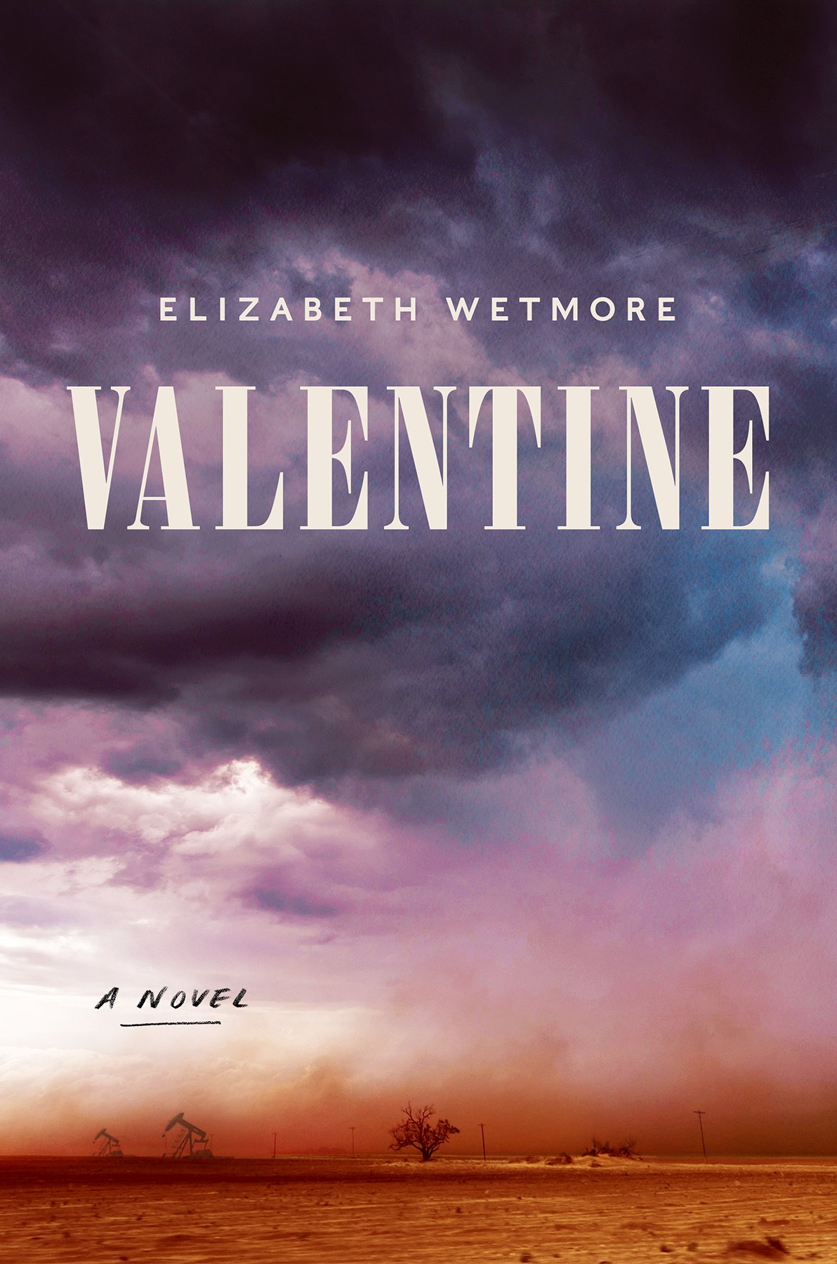 Cover of Valentine (2020)