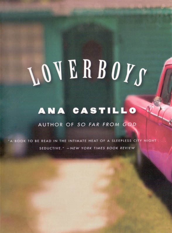 Cover of Loverboys (1984)