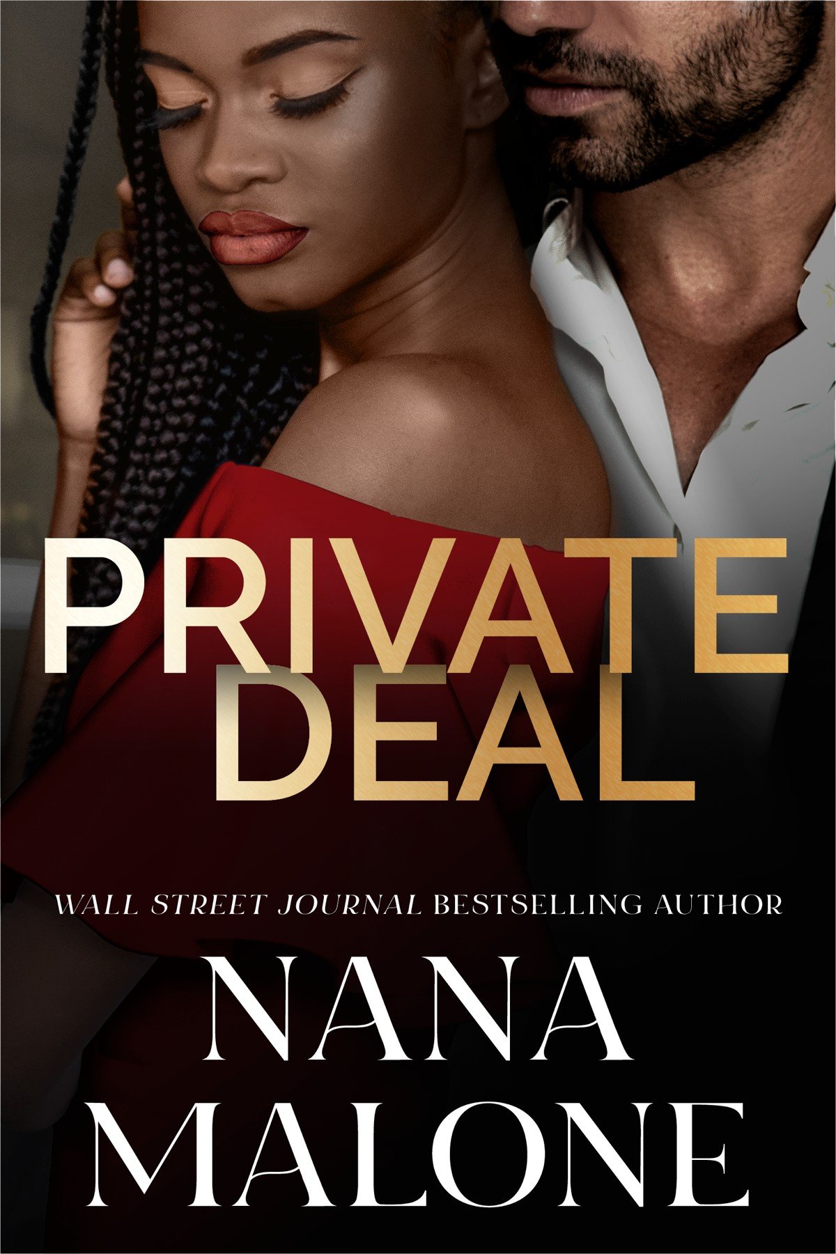 Cover of Private Deal