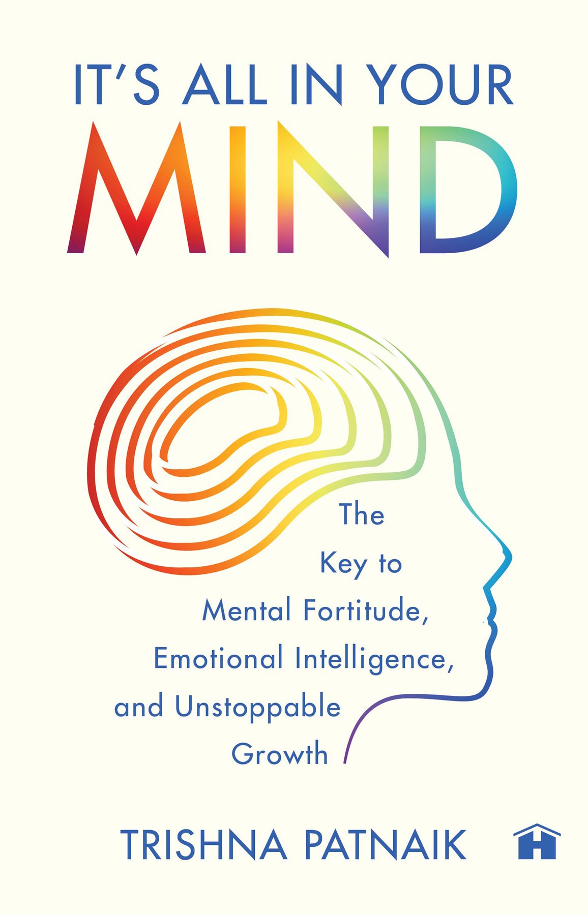 Cover of It's All in Your Mind