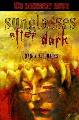 Cover of Sunglasses After Dark