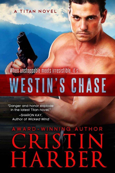 Cover of Westin's Chase (2013)