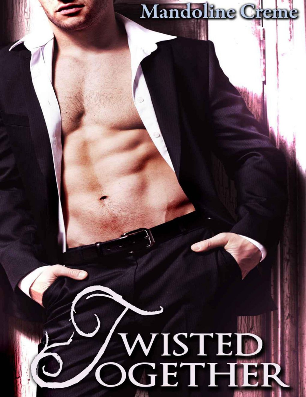 Cover of Twisted Together