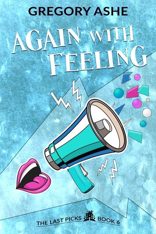Cover of Again with Feeling (1985)
