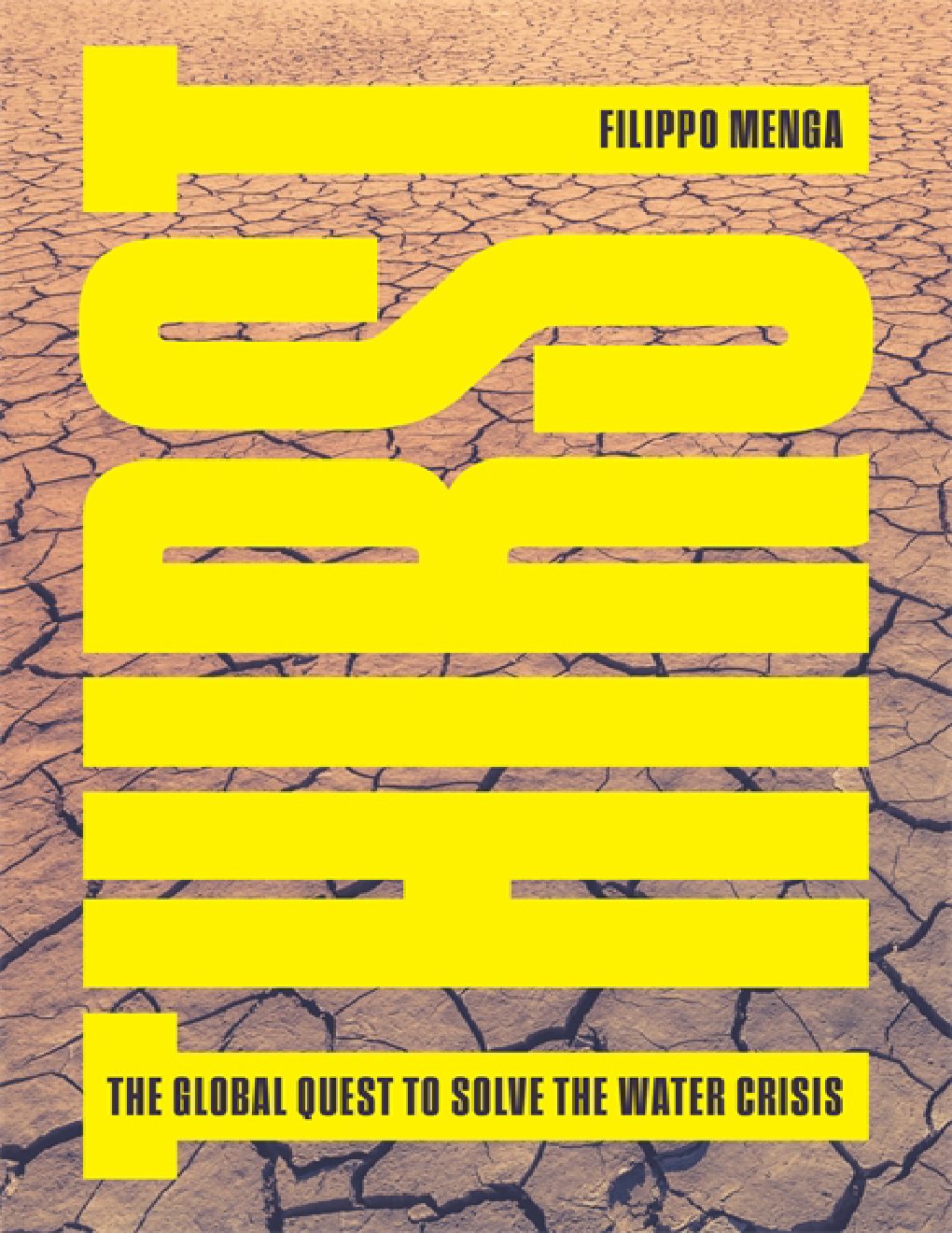 Cover of Thirst