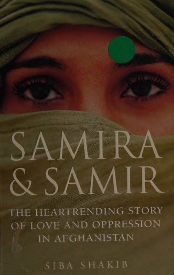 Cover of Samira and Samir