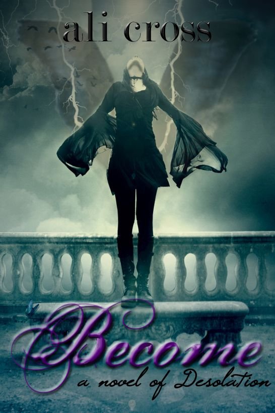 Cover of Become