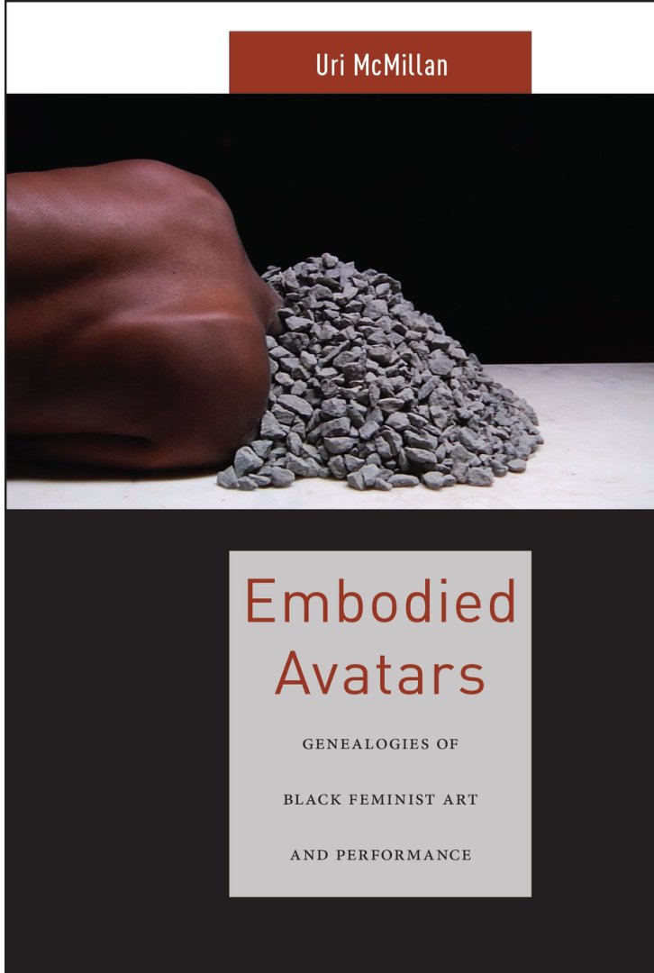 Cover of Embodied Avatars (1849)