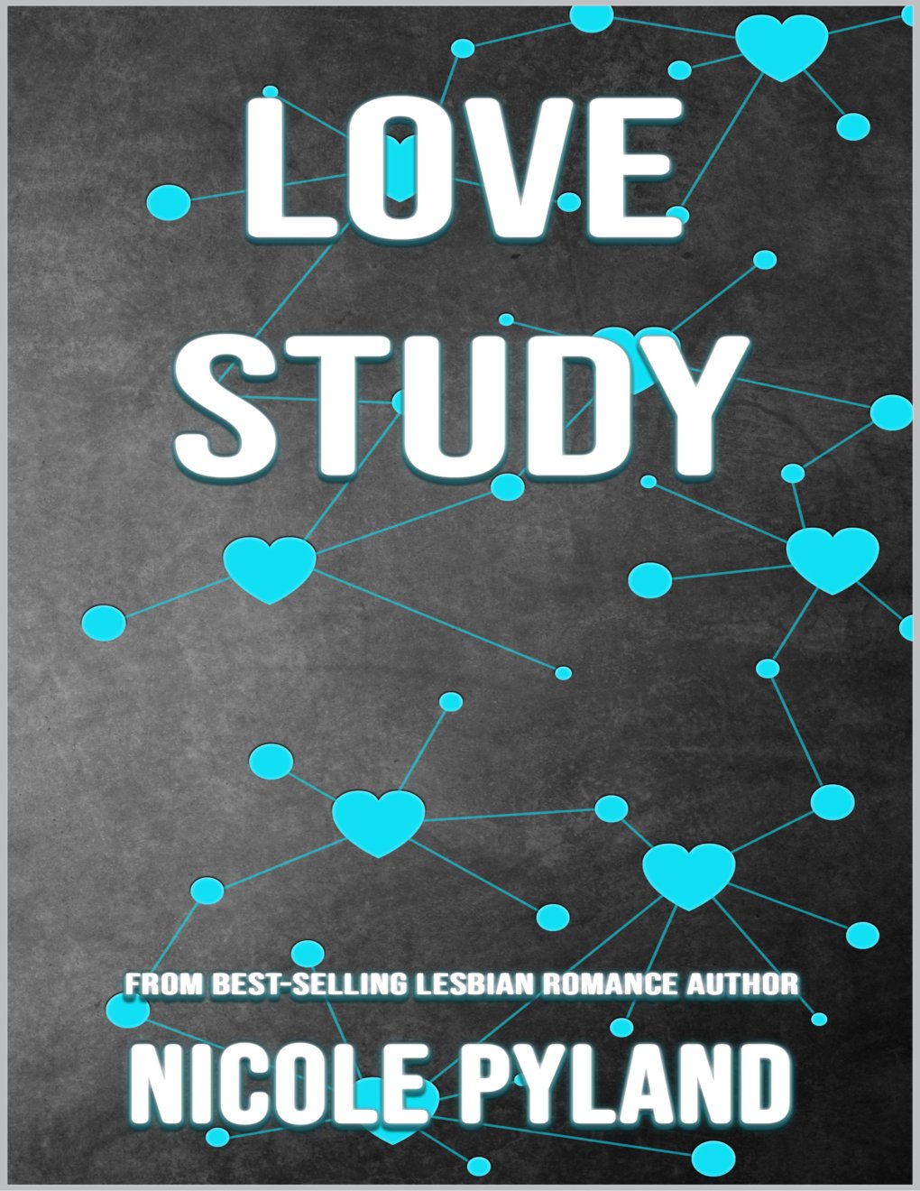 Cover of Love Study (2017)