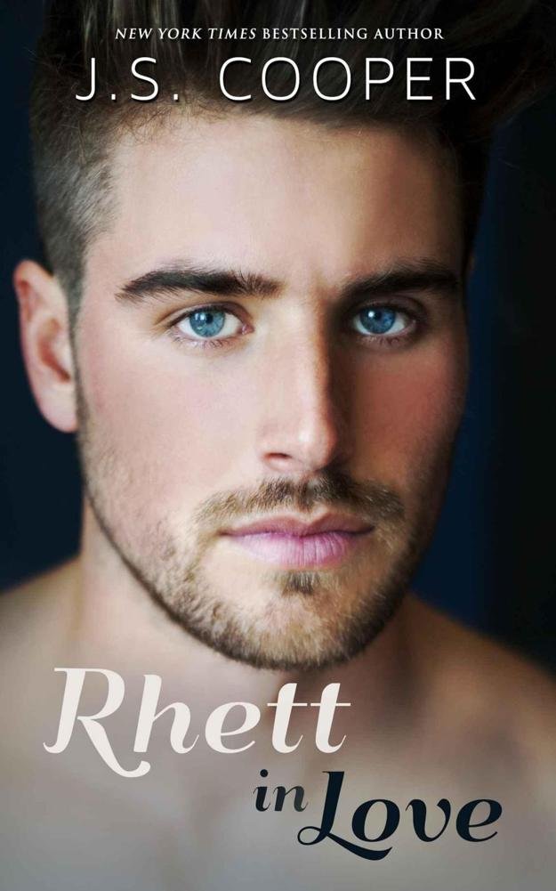 Cover of Rhett in Love