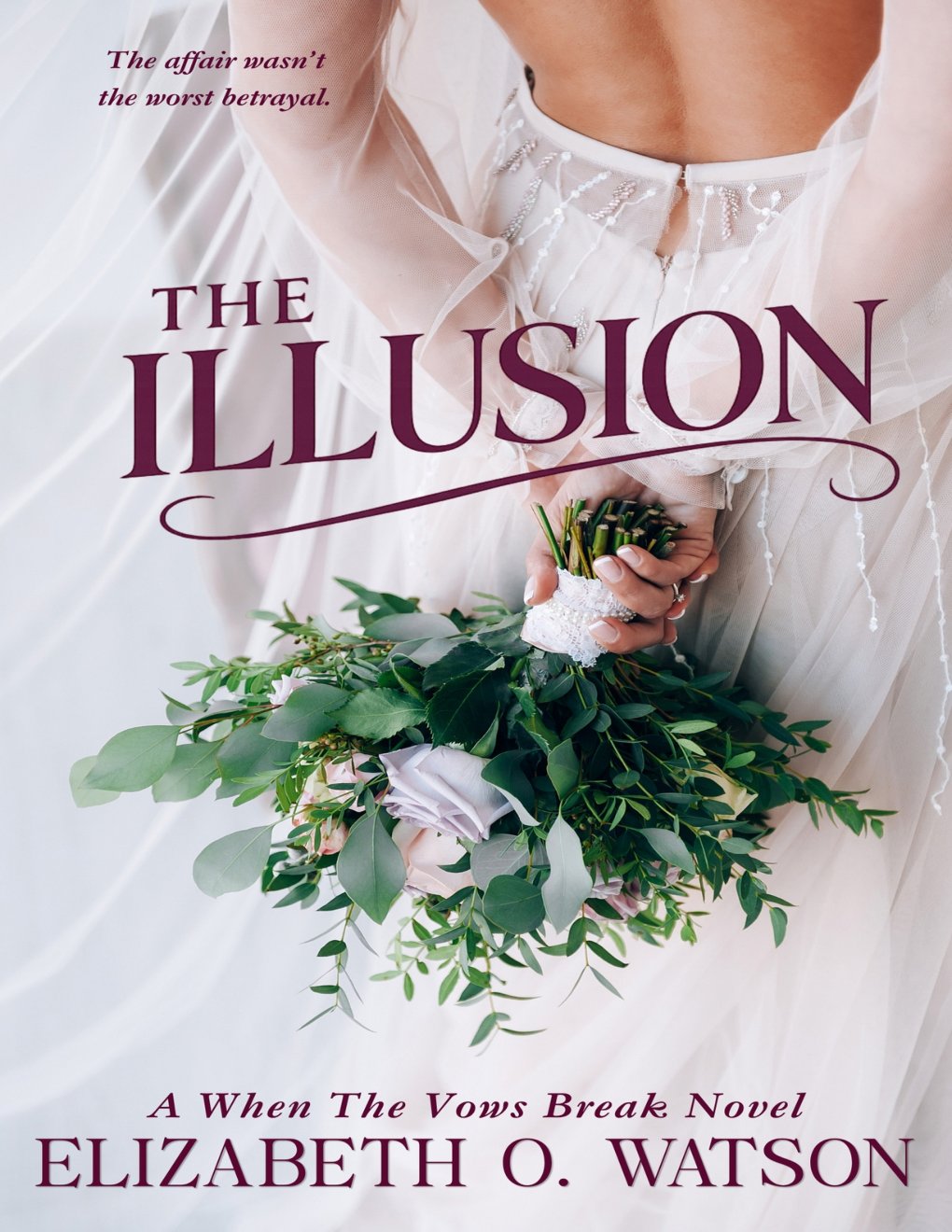 Cover of The Illusion