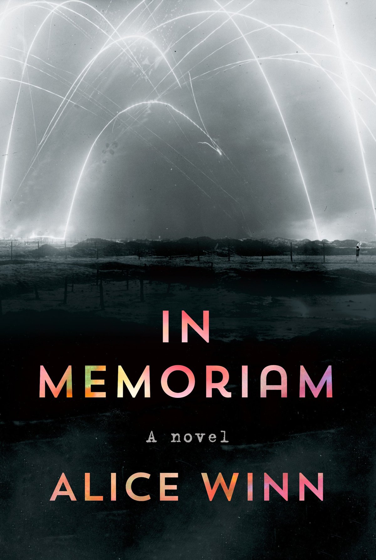 Cover of In Memoriam; A novel (1904)