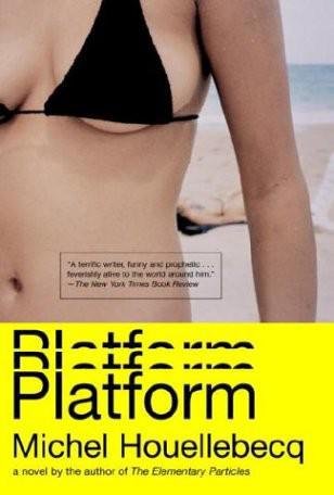 Cover of Platform (1988)