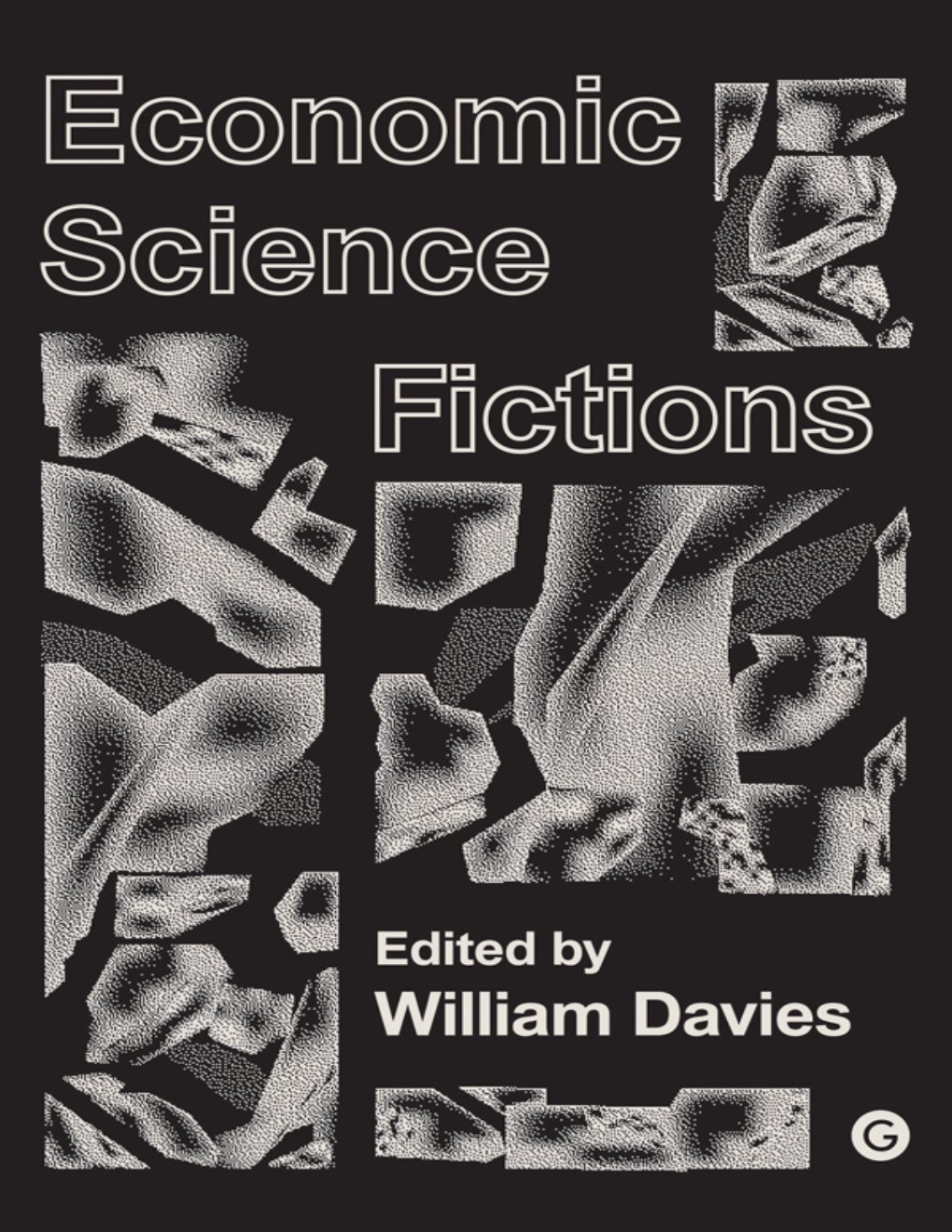 Cover of Economic Science Fictions