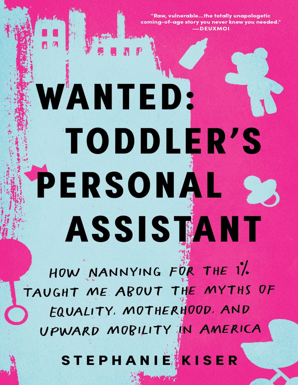 Cover of Wanted