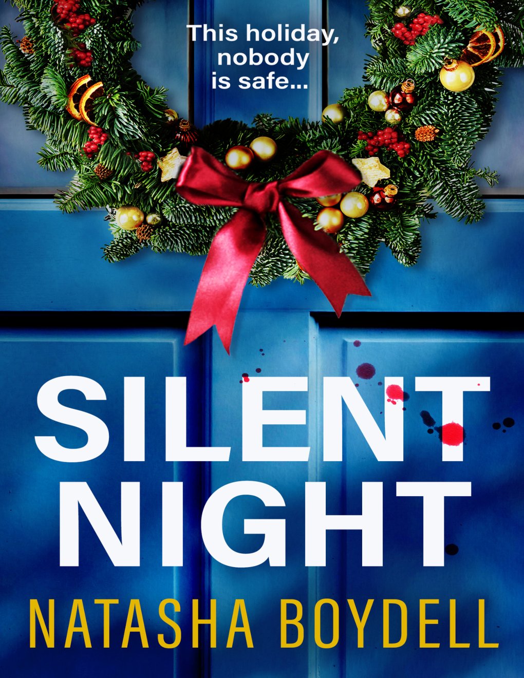 Cover of Silent Night