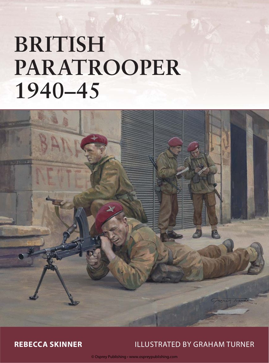 Cover of BRITISH